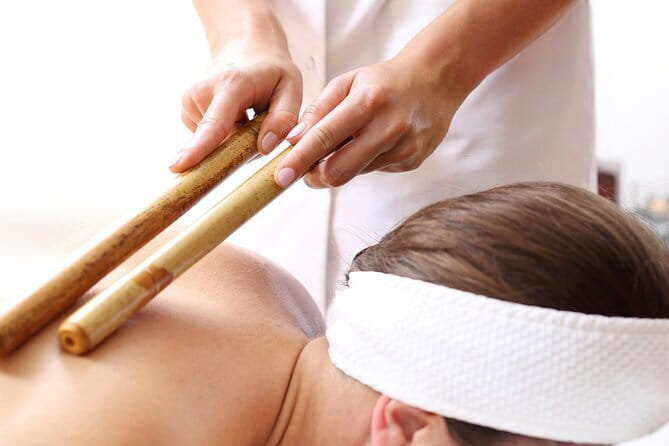 1 Hour Private Bamboo Massage in Danang - Small details that can shape your visit