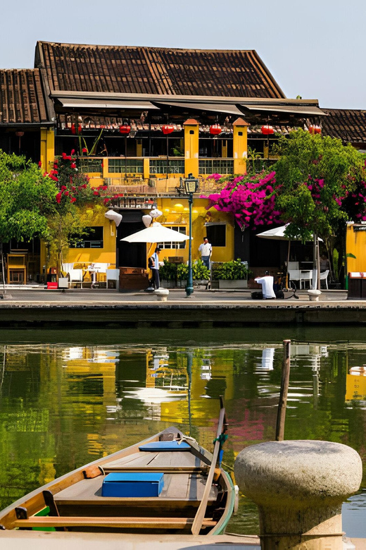4-Day 3-Night: Explore Vietnam Central Heritage from Da Nang - Key points at a glance