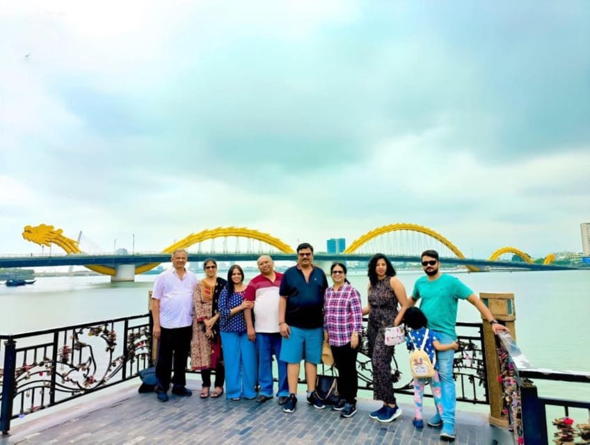 4-Day 3-Night: Explore Vietnam Central Heritage from Da Nang - Should you book it?