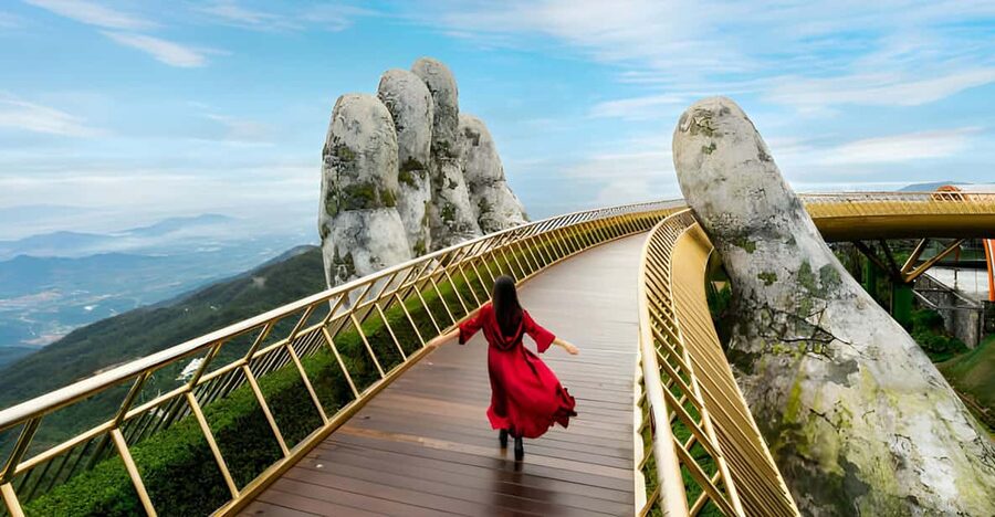 4-Day 3-Night: Explore Vietnam Central Heritage from Da Nang - Why this four-day route works