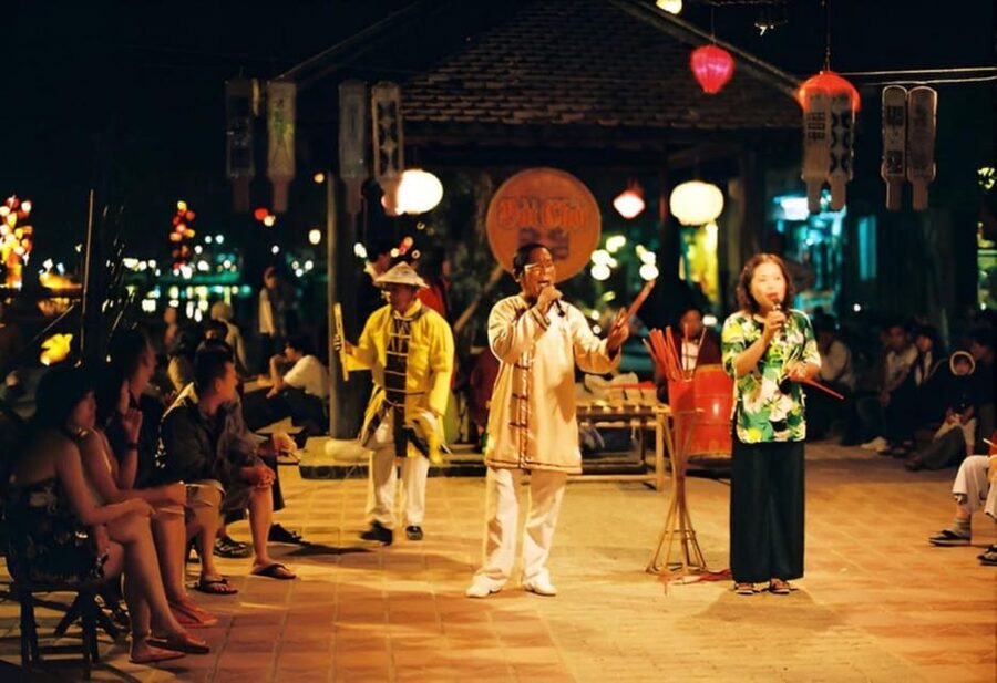 4-Day 3-Night: Explore Vietnam Central Heritage from Da Nang - Day 3: Ba Na Hills, cable cars, and My Khe Beach