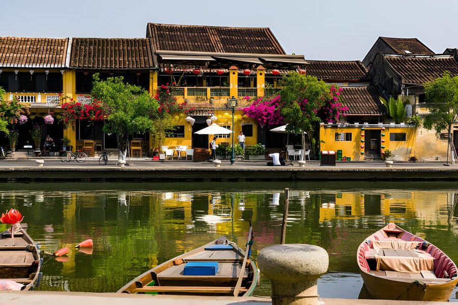 4-Day 3-Night: Explore Vietnam Central Heritage from Da Nang - What the $187 price really covers