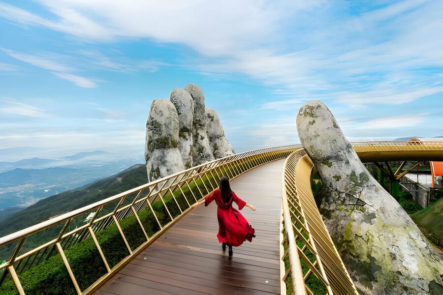 4-Day 3-Night: Explore Vietnam Central Heritage from Da Nang - Guide service, timing, and practical comfort