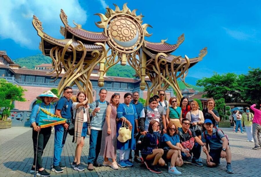 4-Day 3-Night: Explore Vietnam Central Heritage from Da Nang - Who should book this Central Vietnam tour?