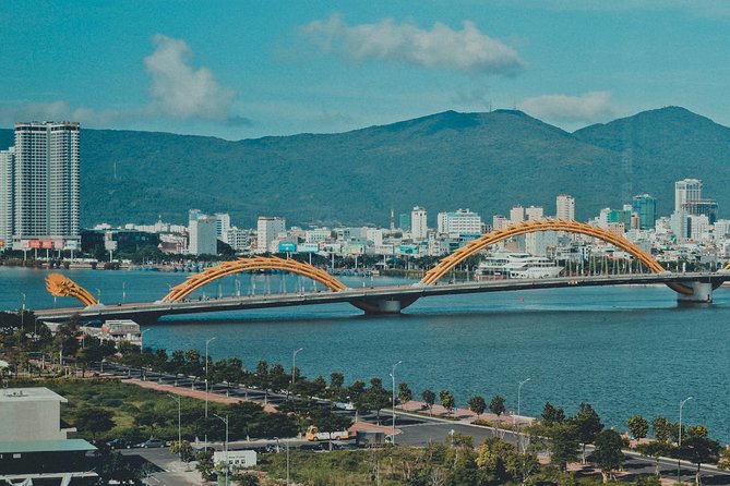 4-Day Private Central Vietnam Tour from Da Nang: Hue, My Son, Hoi An - Day two: My Son’s brick sanctuaries and Hoi An’s historic buildings