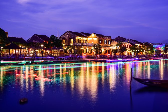 4-Day Private Central Vietnam Tour from Da Nang: Hue, My Son, Hoi An - Who should book this Central Vietnam tour?