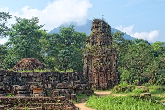 4-Day Private Central Vietnam Tour from Da Nang: Hue, My Son, Hoi An - FAQ
