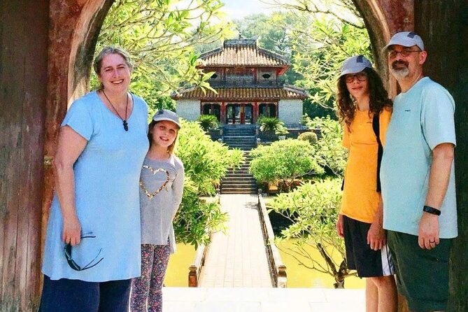5-Day Explore Central Vietnam | Da Nang Hoi An Hue and Phong Nha - A fast route through Central Vietnam