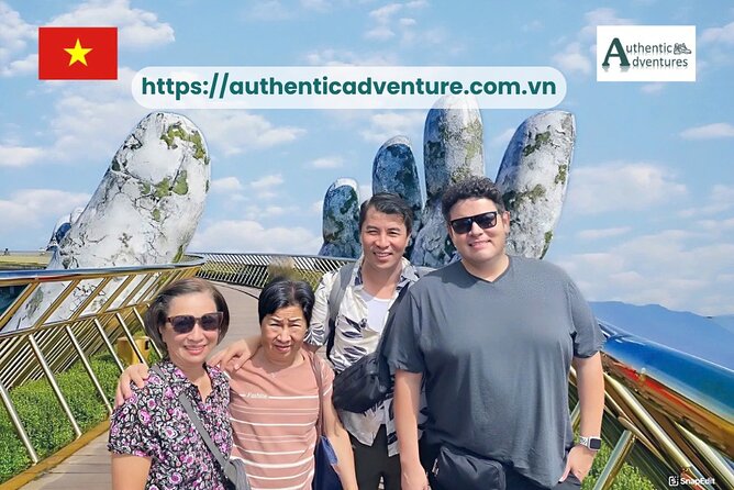 5-Day Explore Central Vietnam | Da Nang Hoi An Hue and Phong Nha - Day five: free time in Hue and the return to Da Nang