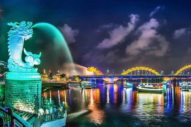 5-Day Explore Central Vietnam | Da Nang Hoi An Hue and Phong Nha - What the $559 price really covers