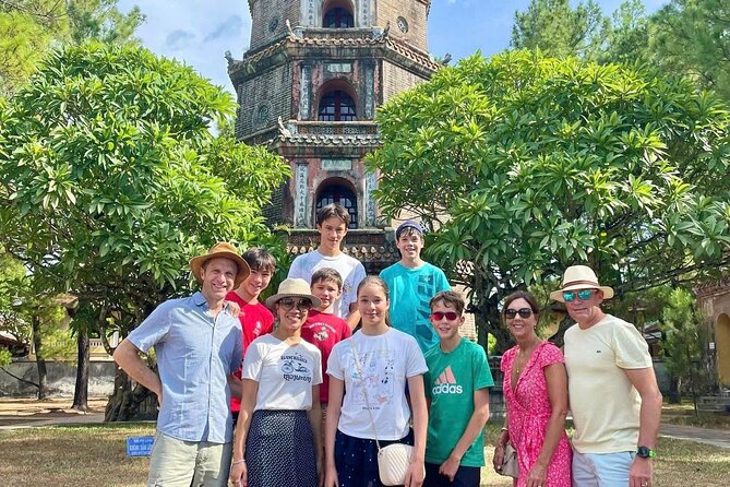 5-Day Explore Central Vietnam | Da Nang Hoi An Hue and Phong Nha - Day one: Da Nang arrival and Hoi An after dark
