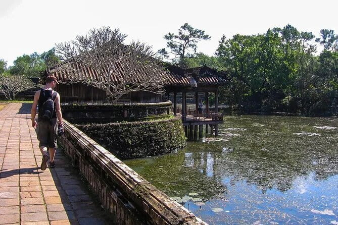5 days Center Vietnam Package Tour with Danang Hue and Hoian - Why this package works well in central Vietnam