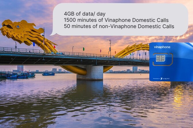 5G SIM Card in Vietnam – Pickup at Da Nang International Airport - Why this small airport service matters