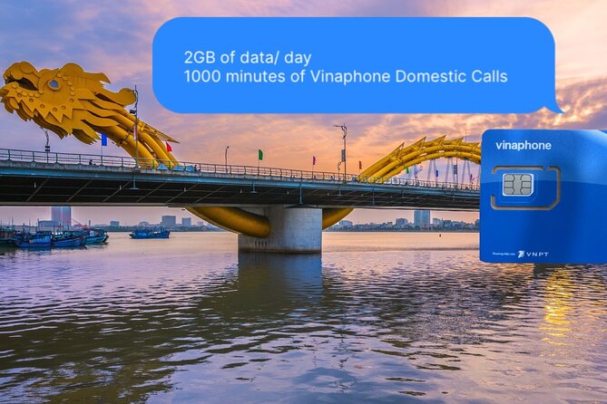 5G SIM Card in Vietnam – Pickup at Da Nang International Airport - Finding the glass building outside Da Nang International Airport