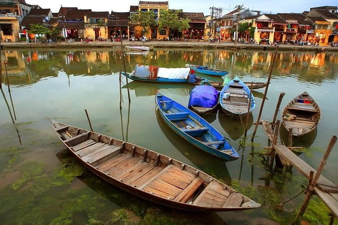 6-Day Central Vietnam Itinerary: Stunning Highlights for 2026-27 - Day 3: From the Hai Van Pass to imperial Hue