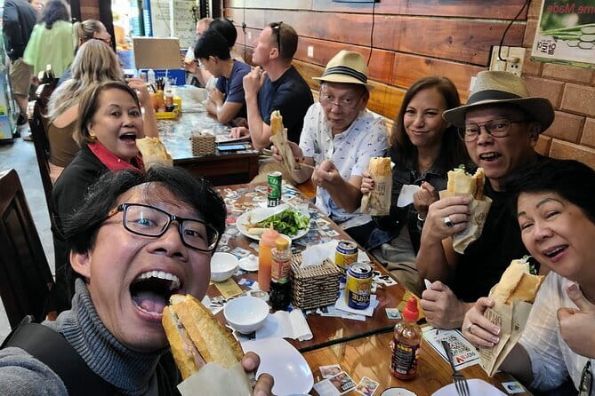 6-Day Central Vietnam Itinerary: Stunning Highlights for 2026-27 - Day 4: Marble Mountains, coconut boats, and Hoi An