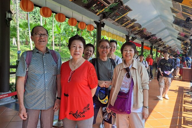 Afternoon private transfer from Danang city to the Golden Bridge - Is the $35.20 price good value?