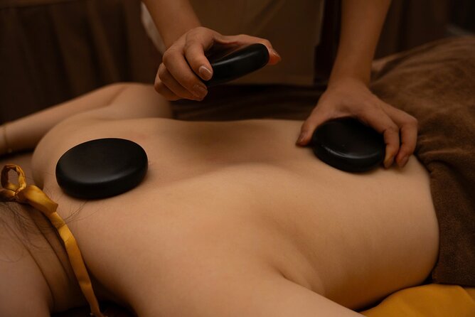 Aroma Massage Danang - Key points to know before booking