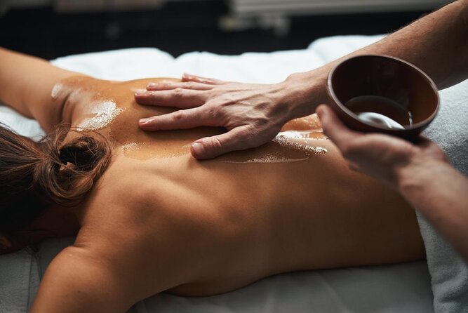 Aroma Massage Danang - What the 90-minute aroma massage is really like