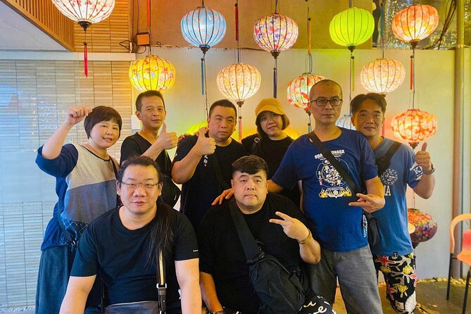 Aroma Massage Danang - Why the private format matters