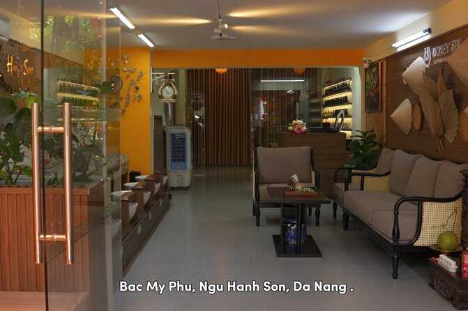 Aroma Massage Danang - Who will enjoy this spa visit most