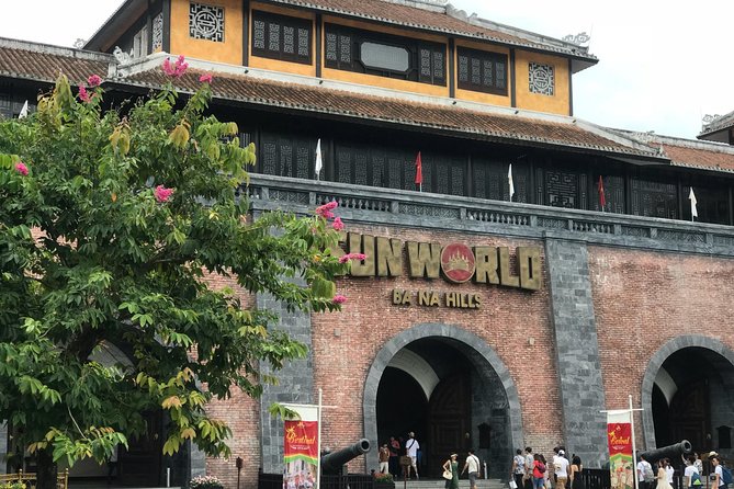 Ba Na Hill and Golden Bridge Full Day from Da Nang - Is $57 good value?
