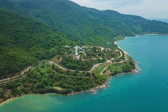 Ba Na Hill/Golden Bridge/Dragon Bridge Customize Tour by Private - Why a Private Car Changes the Day