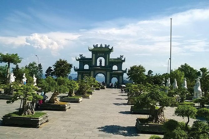 Ba Na Hills And Golden Bridge Fantasy Tour - Fantasy Park: useful extra value for families