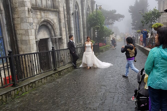 Ba Na Hills and Golden Bridge Private Tour - Why the Golden Bridge is only the beginning