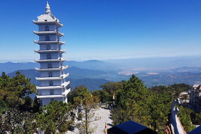 Ba Na Hills and Golden Bridge Private Tour - What the $65 price really buys you