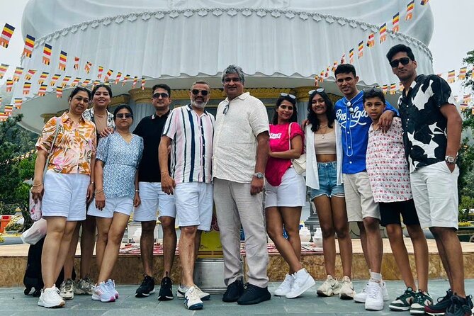 Ba Na Hills & Golden Bridge | 1 Day Tour From Da Nang - Fantasy Park: rides, games, and indoor entertainment