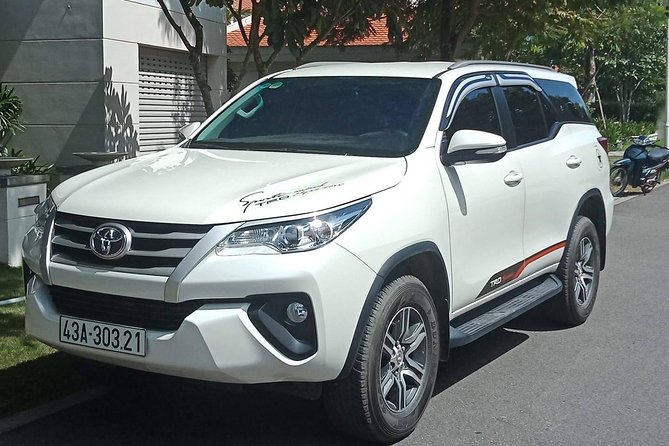 Ba Na Hills & Golden Bridge: Private Return Transfer from Da Nang - Why a private ride helps at Ba Na Hills