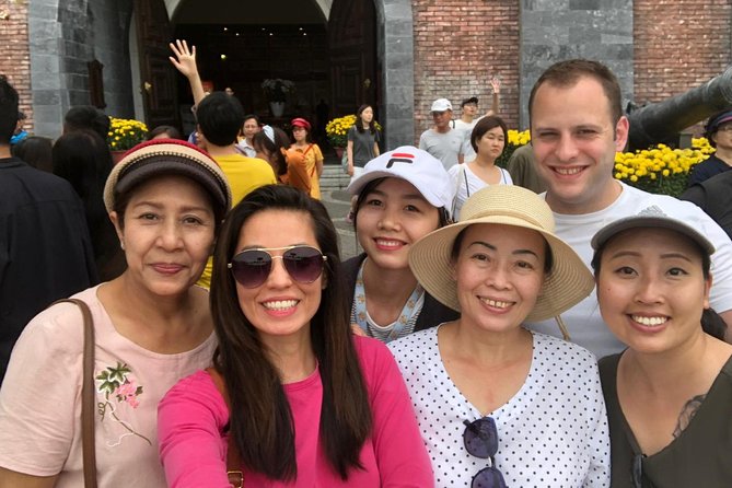 Ba Na Hills & Golden Bridge: Private Return Transfer from Da Nang - The drive from Da Nang to the mountain