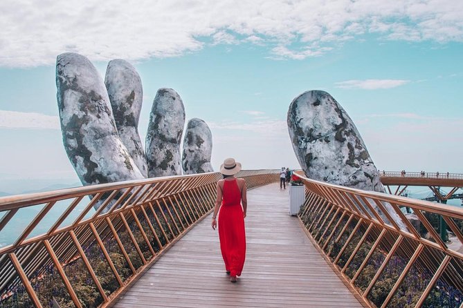 Ba Na Hills Private Tour - Key points to know before you book