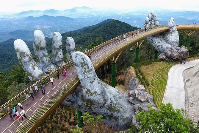 Ba Na Hills Private Tour - What the $150 price really covers