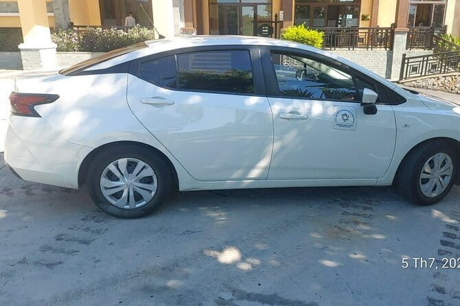 Ba Na hills to Hoi An 1 way by private car or vice versa - The Ba Na Hills to Hoi An route