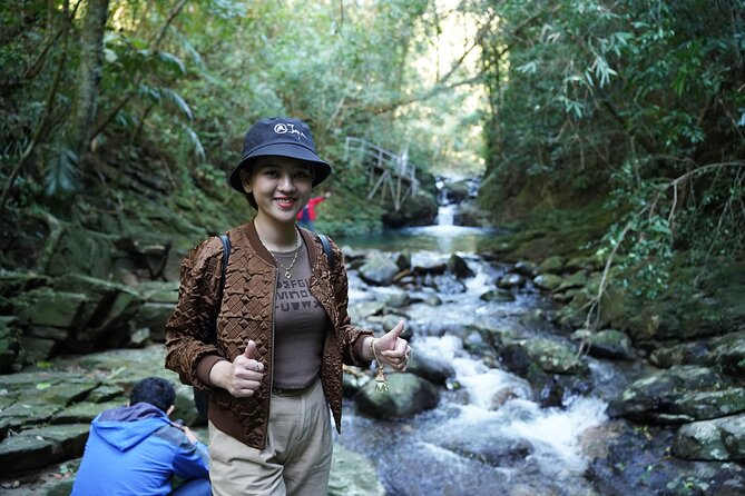 Bach Ma National Park trekking daily tour from Da Nang, Hoi An - What the $69 price really covers