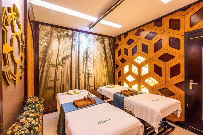 Bamboo and Natural Oil Massage Experience in Da Nang - Who will enjoy this, and who should skip it