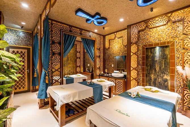 Bamboo and Natural Oil Massage Experience in Da Nang - Is $29.65 good value?