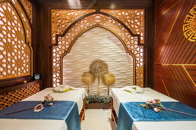 Bamboo and Natural Oil Massage Experience in Da Nang - Should you book Queen Spa’s bamboo massage?
