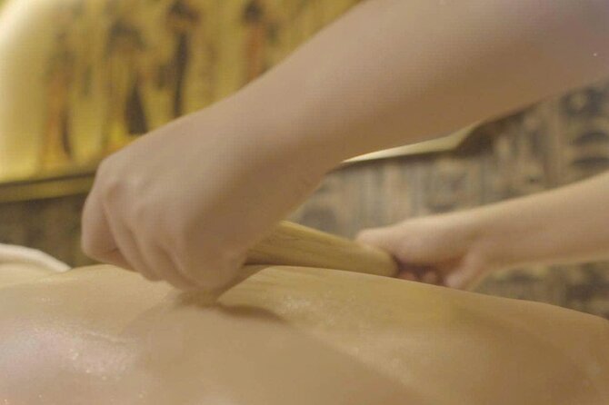 Bamboo and Natural Oil Massage Experience in Da Nang - Queen Spa’s quiet setting in Son Tra