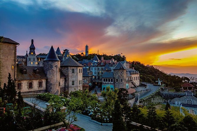 Bana Hills - Golden Hands Bridge Private Tour - Who will enjoy this Ba Na Hills day most