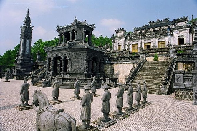 Best Tour/Transfer to Hue Imperial City from Da Nang/ Hoi An - Why this Hue day trip works from Da Nang or Hoi An