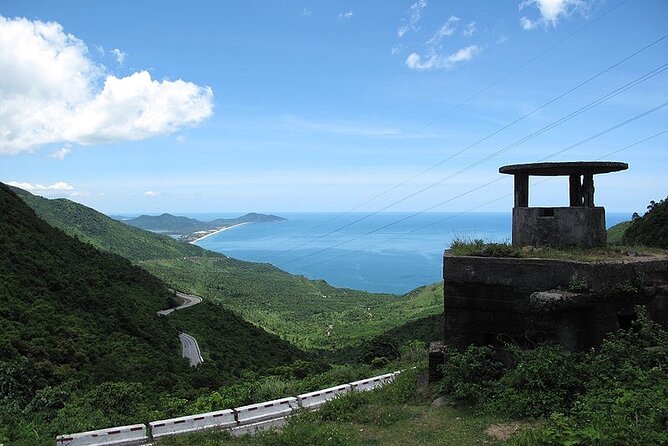 Best Tour/Transfer to Hue Imperial City from Da Nang/ Hoi An - Two hours inside Hue Imperial City