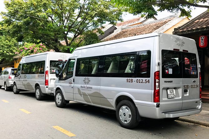 Car Hire & Driver: Full-day Ba Na Hills from Da Nang - Eight hours, used your way
