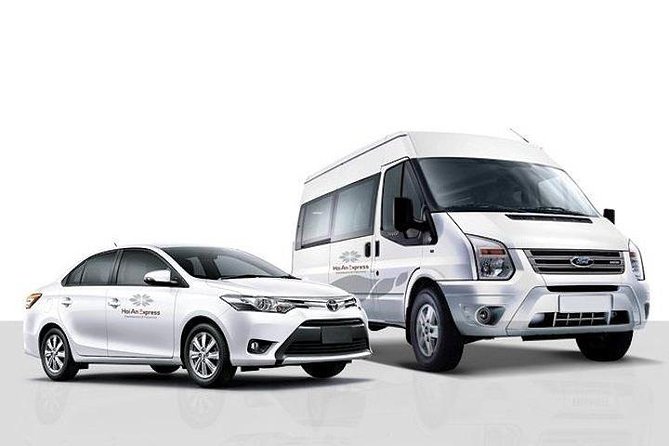 Car Hire & Driver: Full-day Ba Na Hills from Da Nang - Communication and timing that keep the day on track