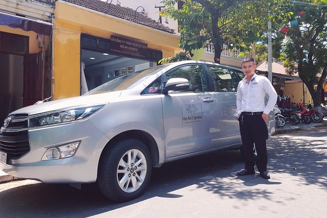 Car Hire & Driver: Full-day Ba Na Hills from Da Nang - What Ba Na Hills actually feels like