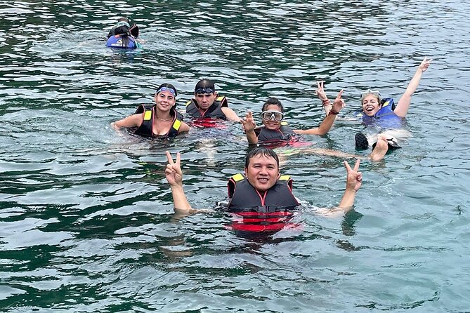 Cham Island Daily-Snorkeling(Optional:Pick up at Cua Dai Port) - Hai Tang Pagoda, the old well, and island life