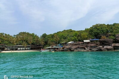 Cham island snorkeling tour