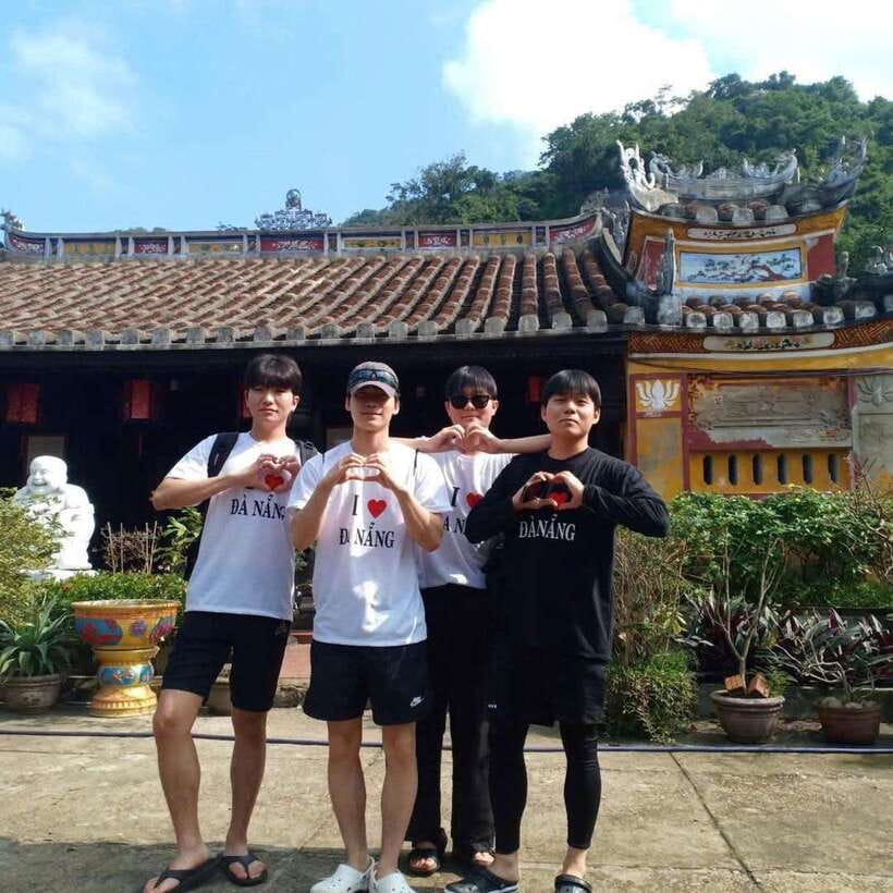 Cham Island: Snorkeling Tour by Speed Boat From HoiAn/DaNang - Snorkeling at Hon Nhon Beach